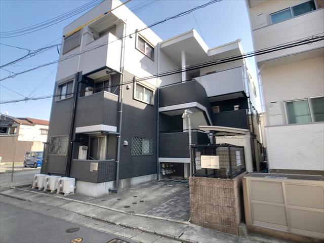 ラフィール吉塚