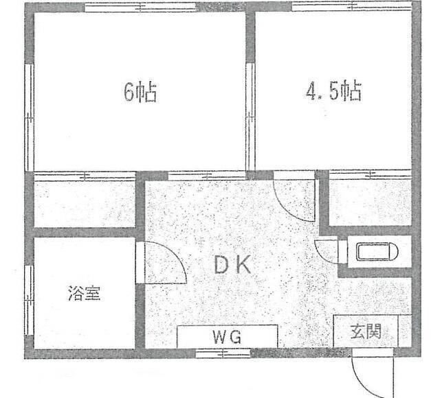 高見荘