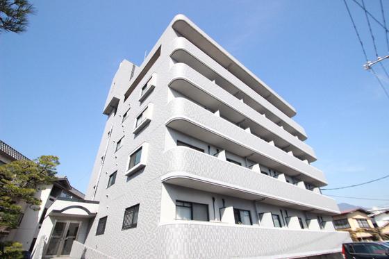 ソシアガーデン