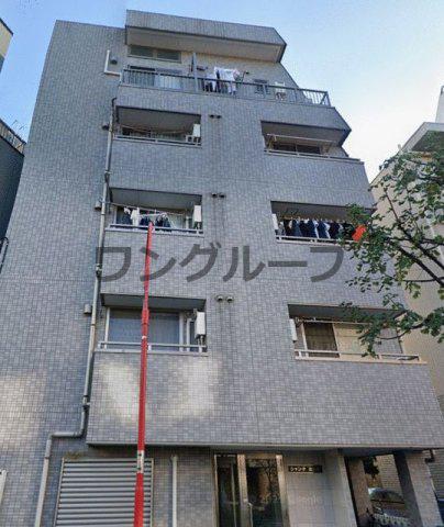 シャンテ北大塚