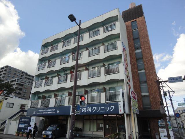 ステーションビルII