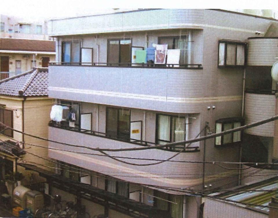 サンユウハイツII