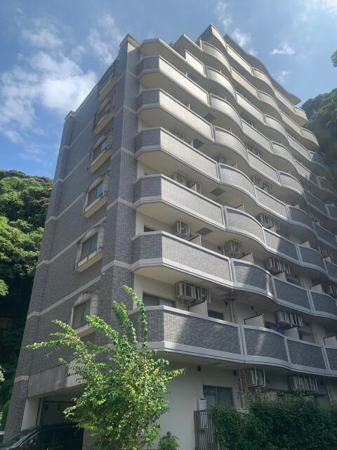 ベルアンジュ愛宕