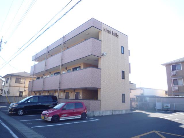 KIMIHILLS
