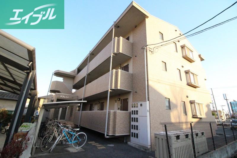 ラフィネ西之町