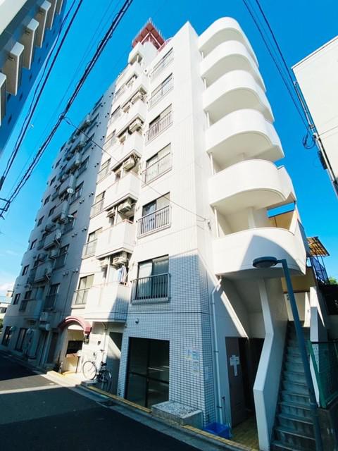 スカイコート後楽園II
