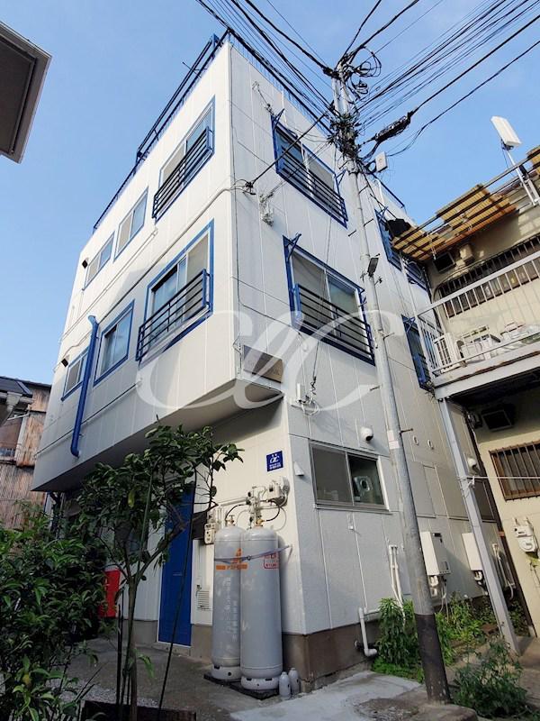 GRAN SKY 八広