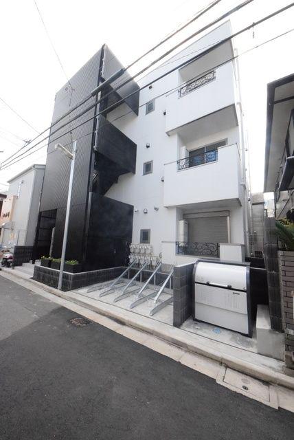 カーサ市川大門通