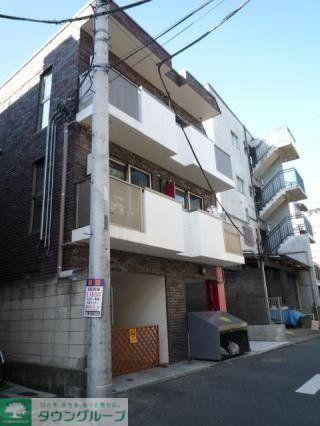 インペリアル高田馬場