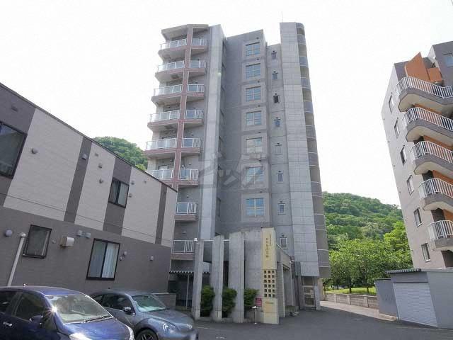 リライエンス円山