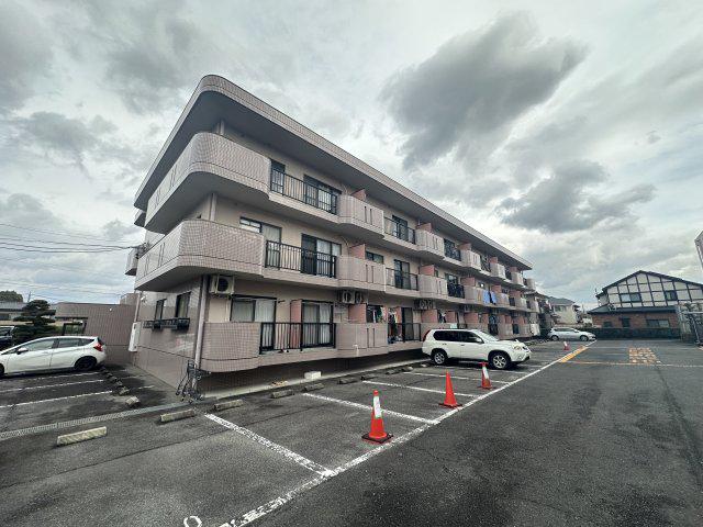 ベルドミール平戸橋1番館