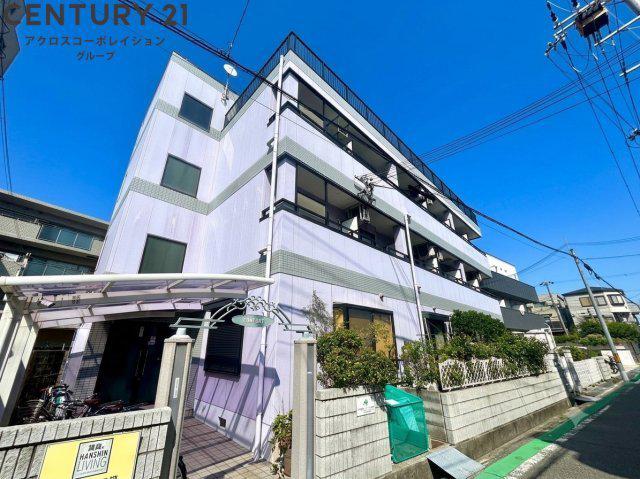 コンフォート甲子園