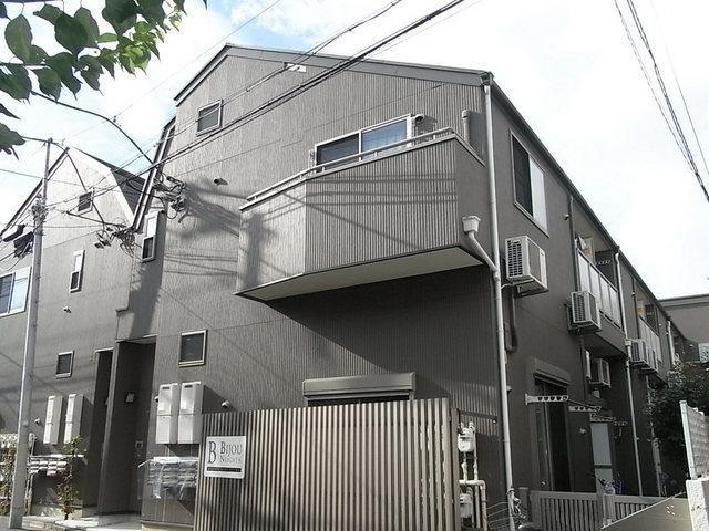 ビジュー野方