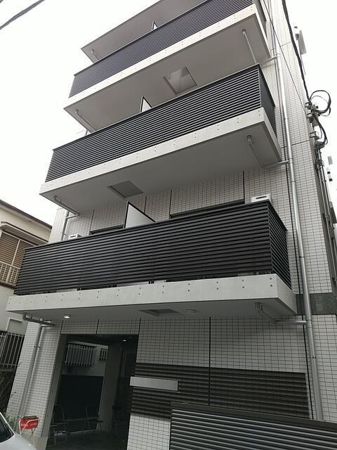 セレーノ中井