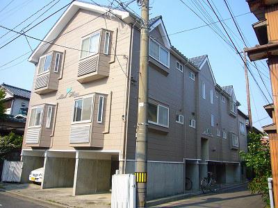 ミントハウス