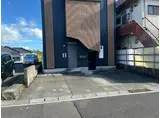 エスポワール西紫原