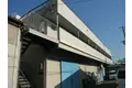 トモエハイツ7号館