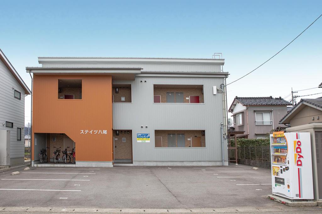 ステイツ八尾