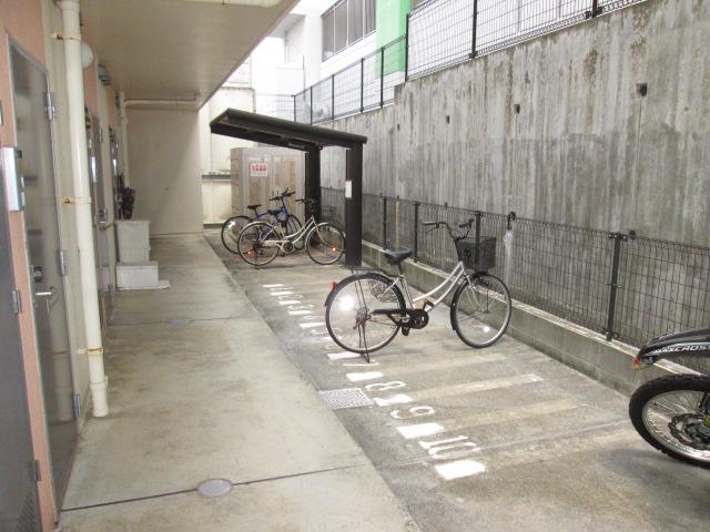我那覇ヒルズ