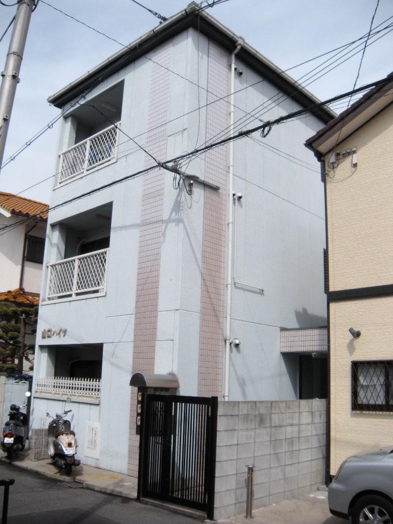 山口ハイツ片山
