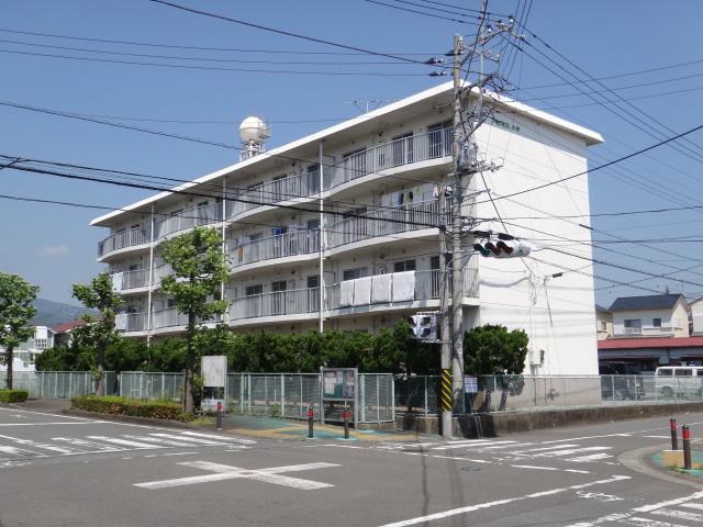 ハピネス小野(2LDK/2階)