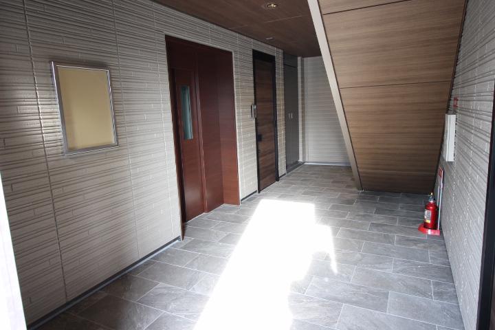 シャーメゾンノール大阪