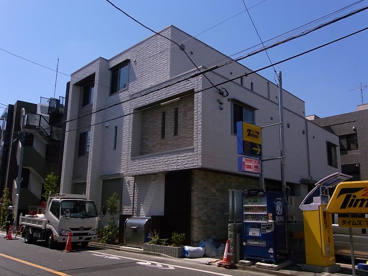 アルタクラッセ(1LDK/1階)