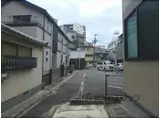 レオネクスト壬生車庫前