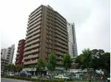 クリオ東新宿壱番館 