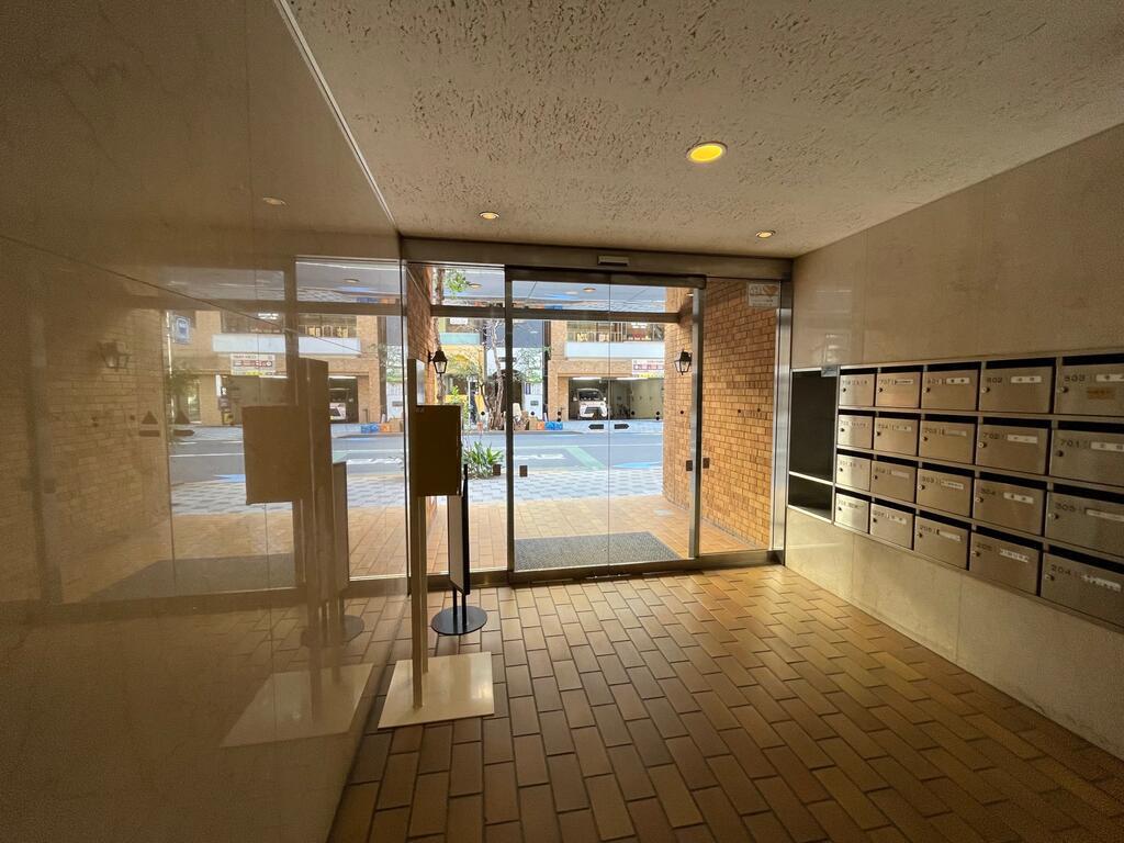 グランドメゾン麹町