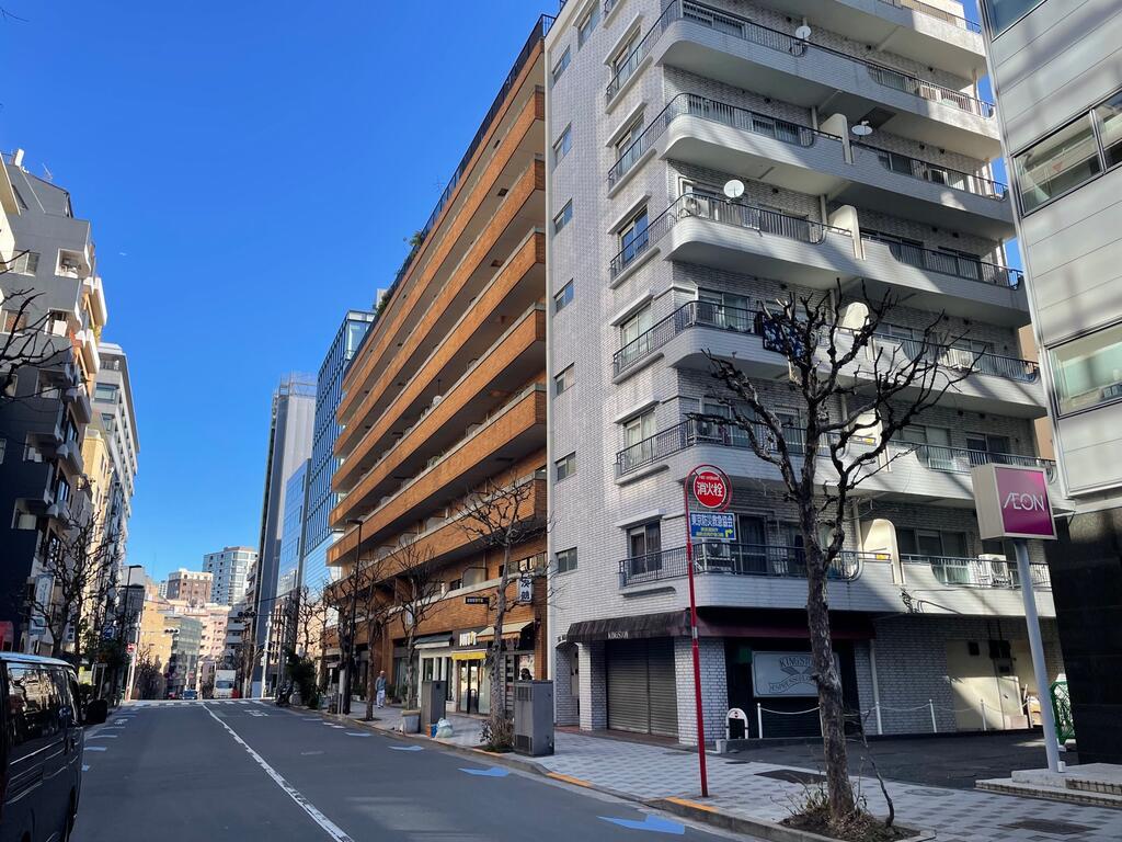 グランドメゾン麹町