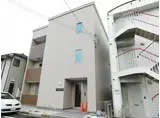 スリージェ住吉本町