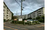 茶山台B団地