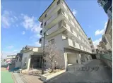 ホーユウコンフォルト京都田辺303