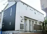 ジュネフイユ南生田