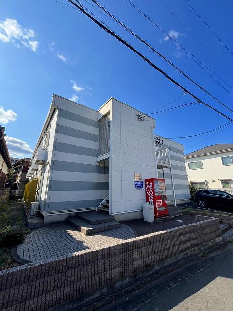 ミルキーウェイ片野