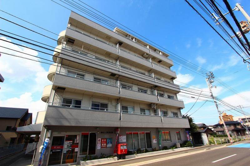 ロゼ上之町