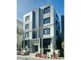 レピュア北千住レジデンスIV