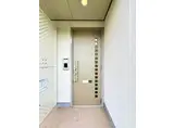 リバージュB棟