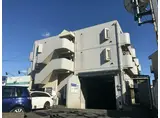 オーユーパレス下大久保