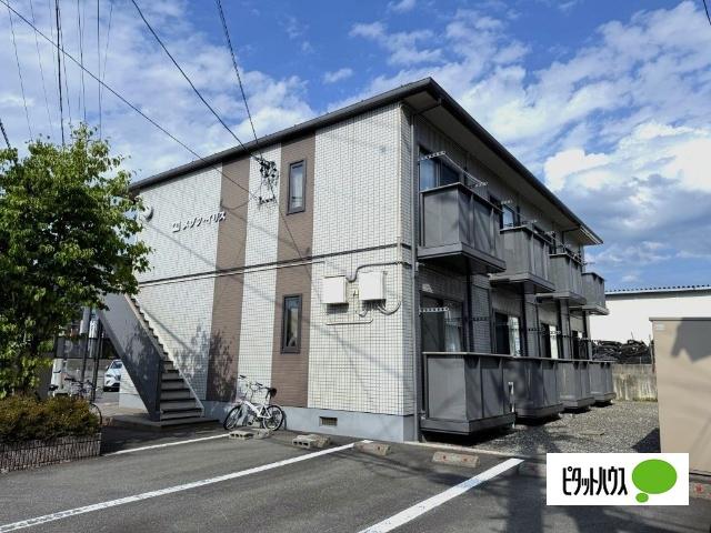 メゾンイリス