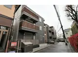 アセットコート上石神井