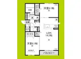 カームネス大泉II