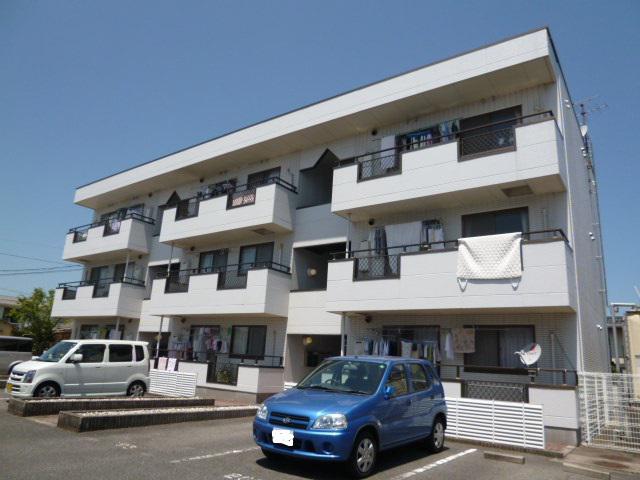 ファインレジデンスKN