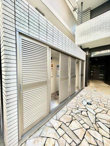 RIVO浅間町