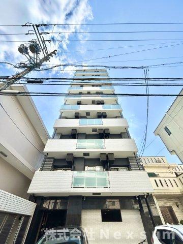 RIVO浅間町(ワンルーム/10階)