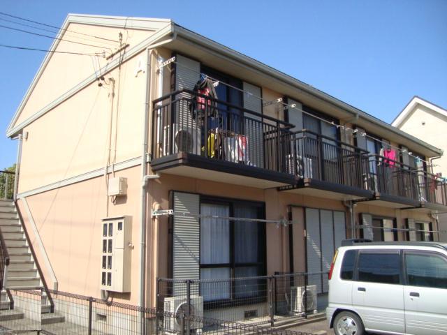 ユニバーサル岸岡A