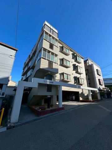 ハピネス東須磨