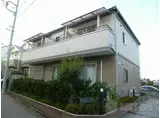 グリーンローズD棟