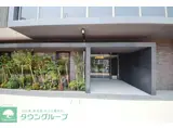 ONE ROOF RESIDENCE KIBA ウエスト